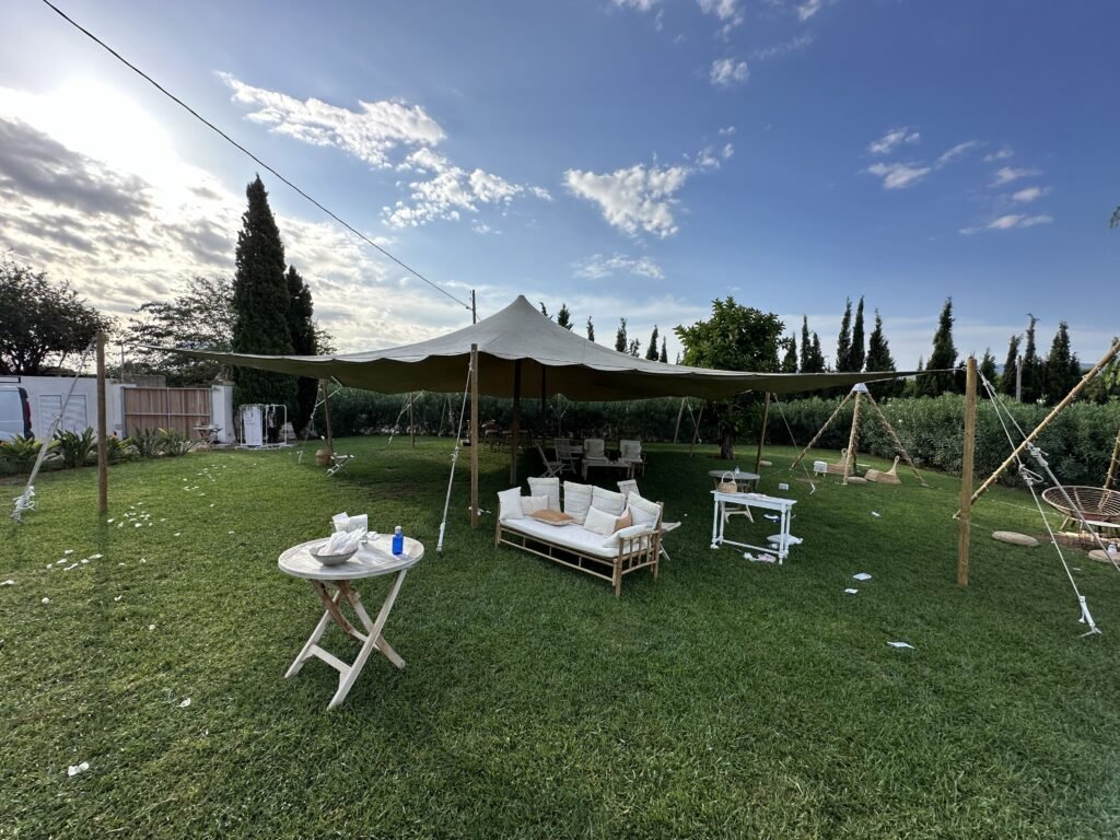 Carpas Beduinas -Tec tents (2)